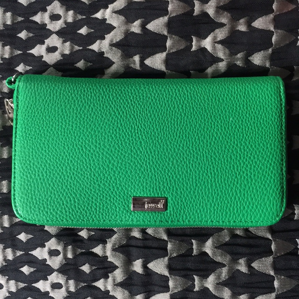 All About the Benjamins wallet